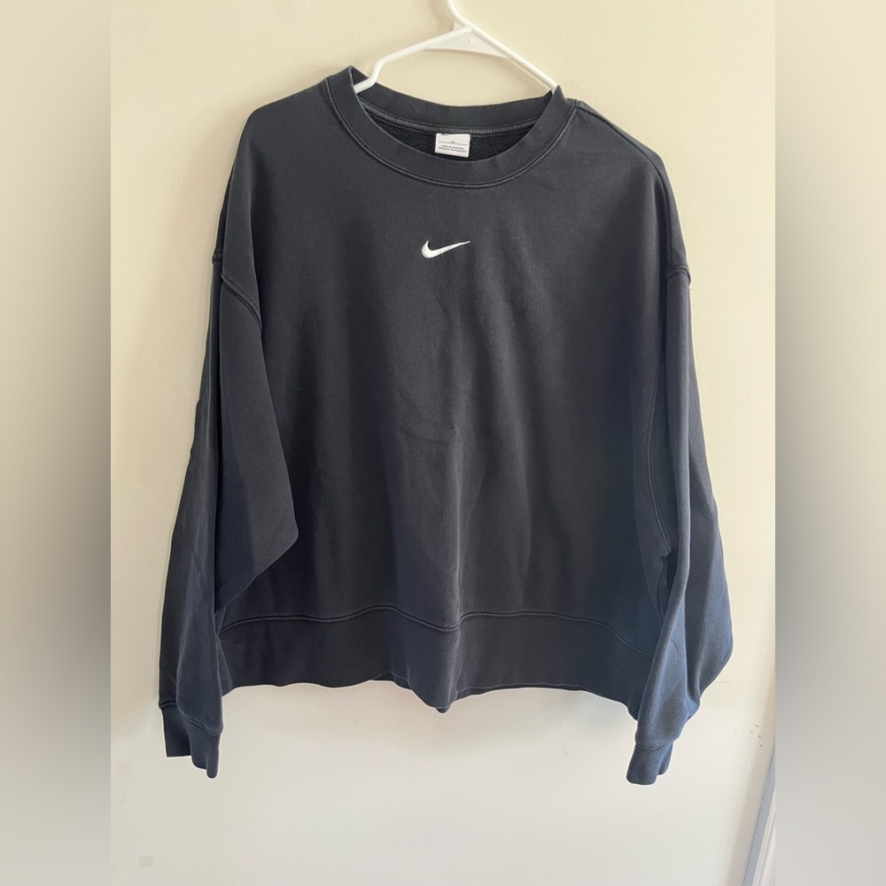 Nike Sweatshirt